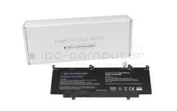 IPC-Computer Akku kompatibel zu HP HSTNN-OB1N mit 52Wh