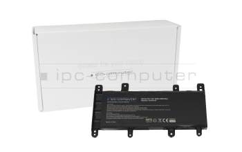 IPC-Computer Akku 34Wh kompatibel für Asus F756UQ