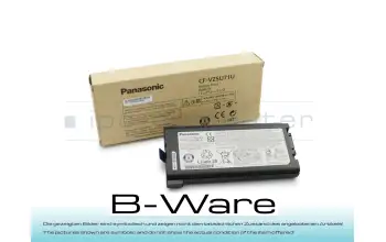 CF-VZSU71U Original Panasonic Akku B-Ware 69Wh