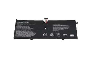 IPC-Computer Akku kompatibel zu Lenovo L18M4PH0 mit 58Wh