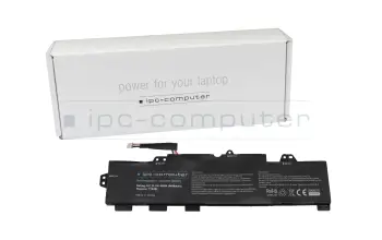 IPC-Computer Akku kompatibel zu HP TT03056XL-PL mit 49Wh