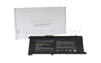 IPC-Computer Akku 50Wh kompatibel für HP Envy 17-cg1000