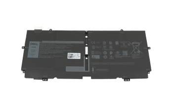 Akku 51Wh original für Dell XPS 13 2in1 (9310)