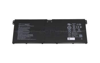 Akku 65Wh original 15,48V für Acer Swift Go (SFG16-71)