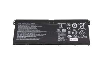 Akku 65Wh original 11,61V für Acer Swift Go (SFG14-71)