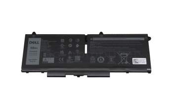 Akku 58Wh original (3 Zellen) für Dell Latitude 15 (7530)