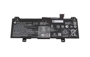 917725-855 Original HP Akku 47,31Wh