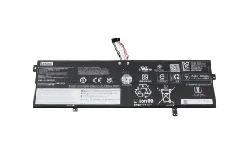 Akku 71Wh original f&uuml;r Lenovo Yoga 7 14IAL7 (82QE)