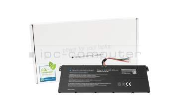 IPC-Computer Akku 49Wh kompatibel für Acer Spin 5 (SP513-54N)