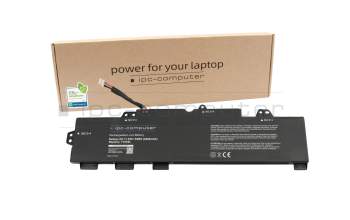 IPC-Computer Akku 55Wh kompatibel für HP EliteBook 755 G5