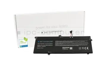IPC-Computer Akku kompatibel zu Lenovo L18M6PD1 mit 44Wh