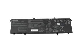 Akku 70Wh original für Asus VivoBook S 14 Flip TN3402QA