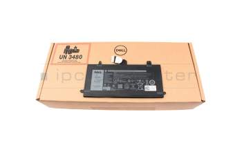 1WND8 Original Dell Akku 31,5Wh