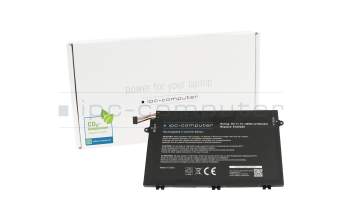 IPC-Computer Akku 46Wh kompatibel für Lenovo ThinkPad E585 (20KV)