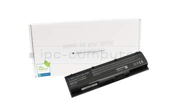 IPC-Computer Akku 71Wh kompatibel für HP Pavilion 17-ab300