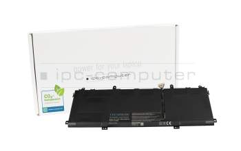 IPC-Computer Akku kompatibel zu HP SU06084XL mit 79Wh