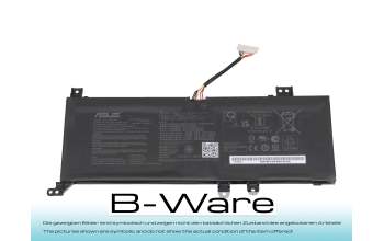 AX412R Akku 37Wh B-Ware
