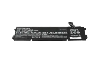 IPC-Computer Akku kompatibel zu Razer RC30-0351 mit 60,8Wh