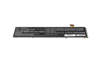 IPC-Computer Akku kompatibel zu Razer RC30-0248 mit 80Wh