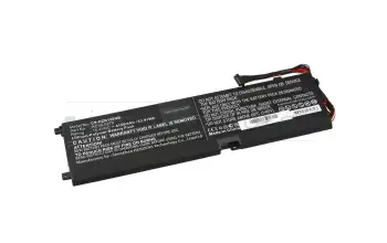 IPC-Computer Akku kompatibel zu Razer RC30-0270 mit 63,91Wh