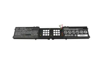 IPC-Computer Akku kompatibel zu Razer RC30-0287 mit 69,30Wh