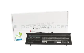 IPC-Computer Akku kompatibel zu Asus 0B200-03520100 mit 67Wh