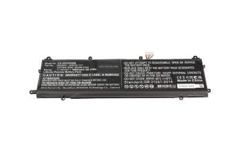 IPC-Computer Akku kompatibel zu HP L68235-1C1 mit 68,15Wh