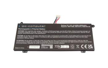 AE154R Akku 45,6Wh B-Ware