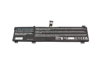 IPC-Computer Akku kompatibel zu Lenovo L20M4PC1 mit 78,34Wh