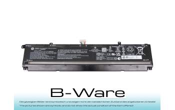 A017HR Akku 83Wh B-Ware