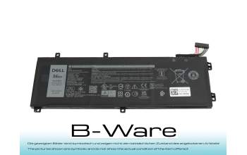 A957DR Akku 56Wh B-Ware H5H20