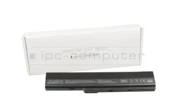 IPC-Computer Akku kompatibel zu Asus 07G016CS1875 mit 56Wh