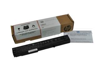 Akku 73Wh original für HP EliteBook 8740w