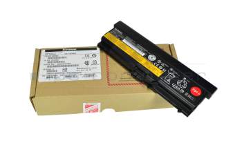 Hochleistungsakku 94Wh original für Lenovo ThinkPad L520 (7859-5BG)