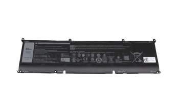 70N2F Original Dell Akku 86Wh