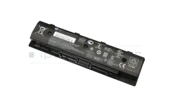 710417-001 Original HP Akku 62Wh