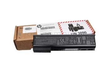 718755-001B Original HP Akku 55Wh