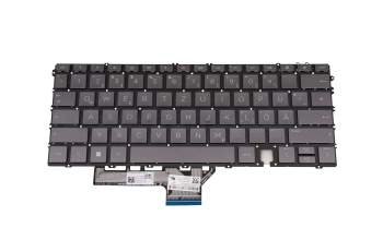 71NLI132039 Original HP Tastatur DE (deutsch) schwarz mit Backlight