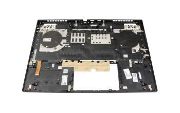 71NM2F32032 Original HP Tastatur inkl. Topcase DE (deutsch) schwarz/schwarz mit Backlight