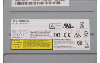 Lenovo 71Y5543 DVD, DT, SATA, H/H, x16