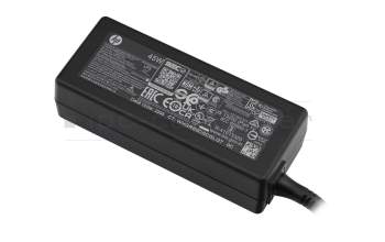 744481-002 Original HP Netzteil 45,0 Watt mit Adapterkabel