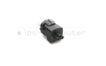 755184-021 Original HP EU-Stromstecker (schwarz)