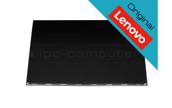 76485784 Original Lenovo Displayeinheit 27.0 Zoll (FHD 1920x1080) schwarz