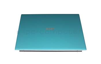 7676987600010 Original Acer Displaydeckel 39,6cm (15,6 Zoll) blau