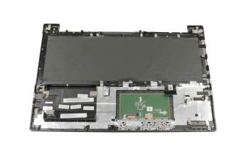 772-013G6-442 Original Asus Tastatur inkl. Topcase DE (deutsch) schwarz/schwarz