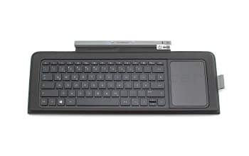 785863-041 Original HP Tastatur inkl. Topcase DE (deutsch) schwarz/schwarz