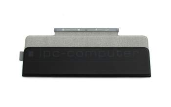 785863-041 Original HP Tastatur inkl. Topcase DE (deutsch) schwarz/schwarz
