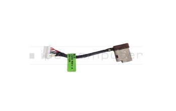 799751-F50 Original HP Stromversorgungsbuchse inkl. Kabel