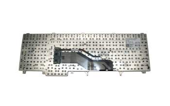 7C548 Original Dell Tastatur DE (deutsch) schwarz mit Mouse-Stick