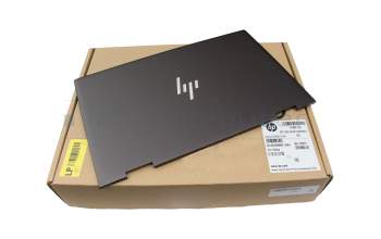 7H2660 Original HP Displaydeckel 39,6cm (15,6 Zoll) anthrazit
